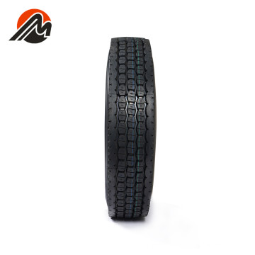 Brand Chilong Fabricante de pneus de caminhão chinês pneus radiais 295/75R22.5